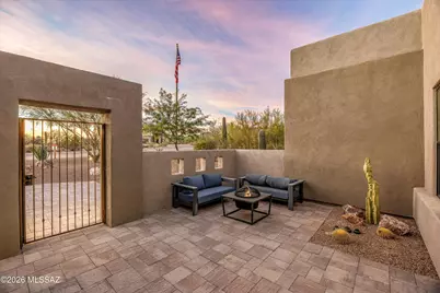 12406 N Durham Wash Drive, Marana, AZ 85658 - Photo 6