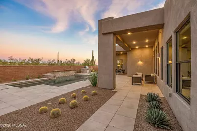 12406 N Durham Wash Drive, Marana, AZ 85658 - Photo 42