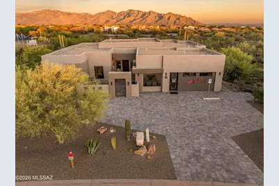 12406 N Durham Wash Drive, Marana, AZ 85658 - Photo 48