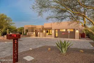 12406 N Durham Wash Dr, Marana, AZ 85658 - Photo 1