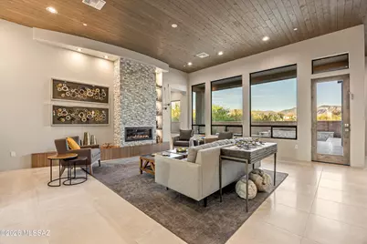 12406 N Durham Wash Drive, Marana, AZ 85658 - Photo 10