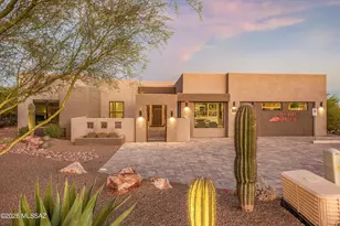 12406 N Durham Wash Dr, Marana, AZ 85658 - Photo 2