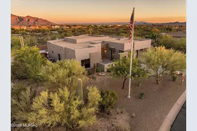 12406 N Durham Wash Drive, Marana, AZ 85658 - Photo 50