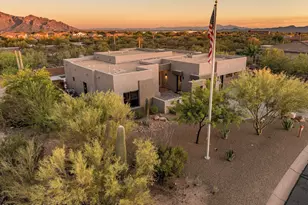 12406 N Durham Wash Dr, Marana, AZ 85658 - Photo 50