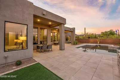 12406 N Durham Wash Drive, Marana, AZ 85658 - Photo 40