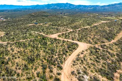 3.79 Acres Off Vanessa Way #A, Oracle, AZ 85623 - Photo 4