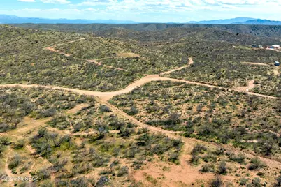 3.79 Acres Off Vanessa Way #A, Oracle, AZ 85623 - Photo 6