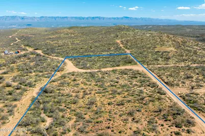 3.79 Acres Off Vanessa Way #A, Oracle, AZ 85623 - Photo 2