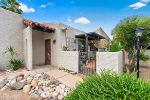 4520 E La Estancia, Tucson, AZ 85718 - Photo 2
