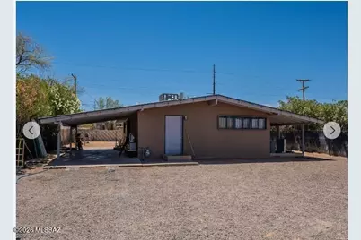 2220 E 35th Street, Tucson, AZ 85713 - Photo 1