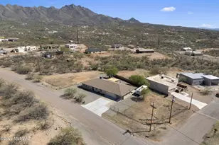 71 Avenida Pastor, Rio Rico, AZ 85648 - Photo 10