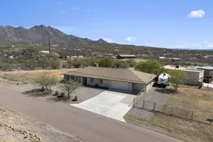 71 Avenida Pastor, Rio Rico, AZ 85648 - Photo 6