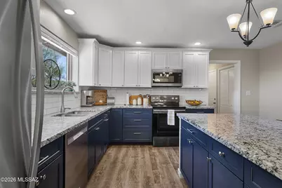 71 Avenida Pastor, Rio Rico, AZ 85648 - Photo 32