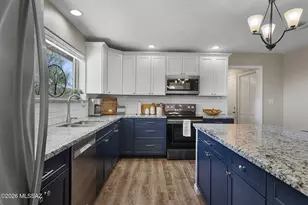 71 Avenida Pastor, Rio Rico, AZ 85648 - Photo 32