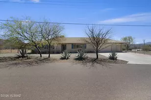 71 Avenida Pastor, Rio Rico, AZ 85648 - Photo 2