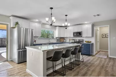 71 Avenida Pastor, Rio Rico, AZ 85648 - Photo 30