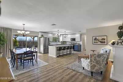 71 Avenida Pastor, Rio Rico, AZ 85648 - Photo 26