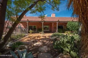 8790 N Shadow Mountain Dr, Tucson, AZ 85704 - Photo 38