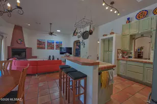 8790 N Shadow Mountain Dr, Tucson, AZ 85704 - Photo 4