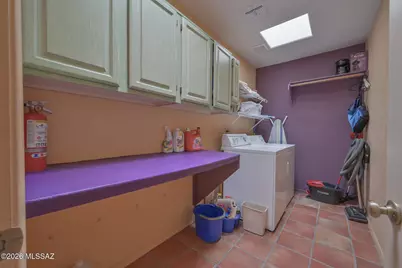 8790 N Shadow Mountain Drive, Tucson, AZ 85704 - Photo 30