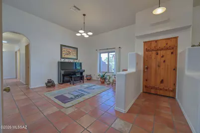 8790 N Shadow Mountain Drive, Tucson, AZ 85704 - Photo 12