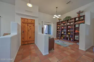 8790 N Shadow Mountain Dr, Tucson, AZ 85704 - Photo 10