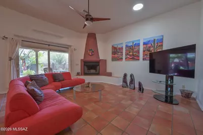 8790 N Shadow Mountain Drive, Tucson, AZ 85704 - Photo 14