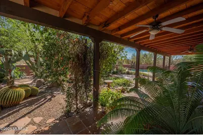 8790 N Shadow Mountain Drive, Tucson, AZ 85704 - Photo 34