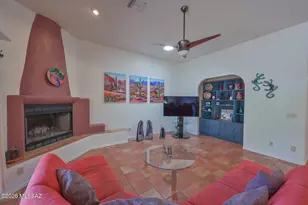 8790 N Shadow Mountain Dr, Tucson, AZ 85704 - Photo 16