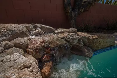 8790 N Shadow Mountain Drive, Tucson, AZ 85704 - Photo 36