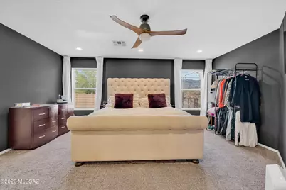 4245 E Sapphire Falls Drive, Tucson, AZ 85712 - Photo 16