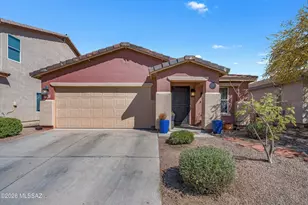 4245 E Sapphire Falls Dr, Tucson, AZ 85712 - Photo 6