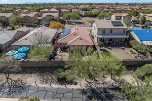 4245 E Sapphire Falls Dr, Tucson, AZ 85712 - Photo 34