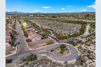 4245 E Sapphire Falls Drive, Tucson, AZ 85712 - Photo 30
