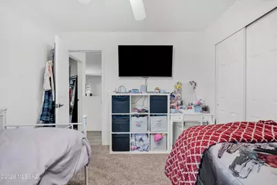 4245 E Sapphire Falls Drive, Tucson, AZ 85712 - Photo 24