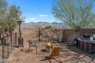 4245 E Sapphire Falls Dr, Tucson, AZ 85712 - Photo 4