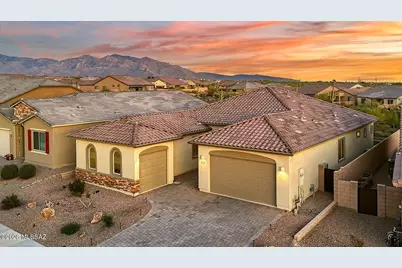 10702 N Cactus Point Drive, Tucson, AZ 85742 - Photo 40