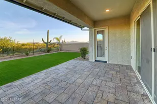 10702 N Cactus Point Dr, Tucson, AZ 85742 - Photo 30