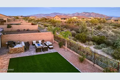 10702 N Cactus Point Drive, Tucson, AZ 85742 - Photo 36