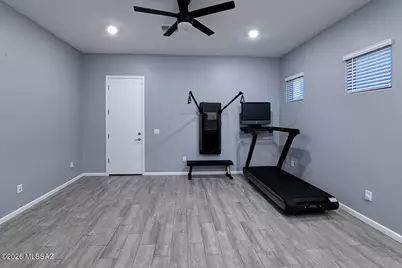 10702 N Cactus Point Drive, Tucson, AZ 85742 - Photo 24