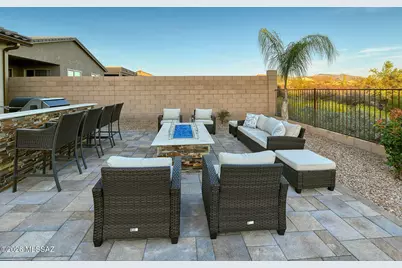 10702 N Cactus Point Drive, Tucson, AZ 85742 - Photo 28