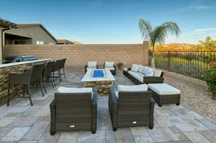 10702 N Cactus Point Dr, Tucson, AZ 85742 - Photo 28