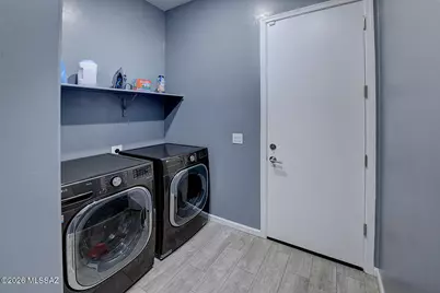 10702 N Cactus Point Drive, Tucson, AZ 85742 - Photo 22