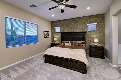 10702 N Cactus Point Drive, Tucson, AZ 85742 - Photo 14