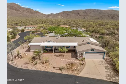 1961 S Tilting T Place, Tucson, AZ 85713 - Photo 2
