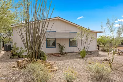 1961 S Tilting T Place, Tucson, AZ 85713 - Photo 40