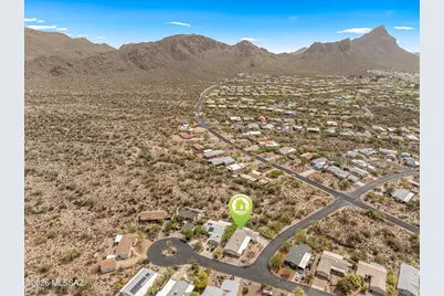 1961 S Tilting T Place, Tucson, AZ 85713 - Photo 36