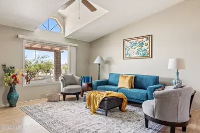 1961 S Tilting T Place, Tucson, AZ 85713 - Photo 6