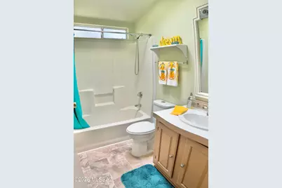1961 S Tilting T Place, Tucson, AZ 85713 - Photo 28
