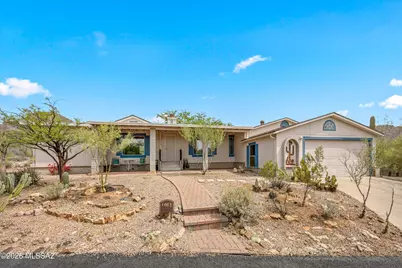 1961 S Tilting T Place, Tucson, AZ 85713 - Photo 2